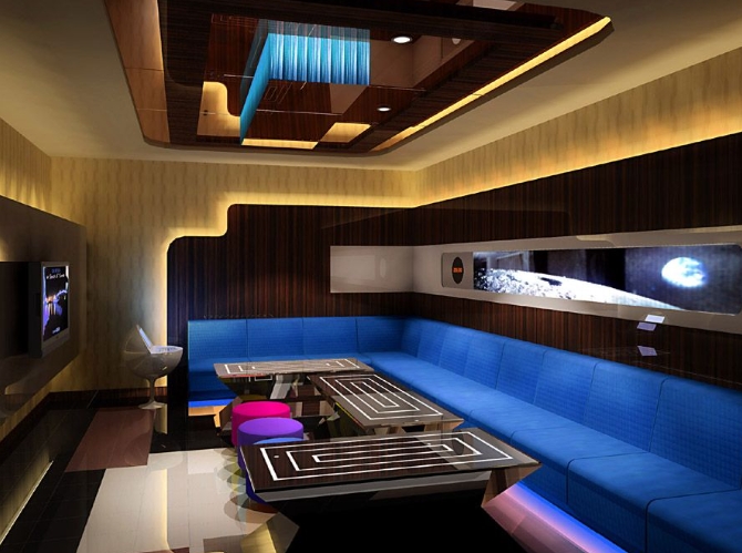 大庆商务ktv有哪些推荐方案-大同区ktv预订